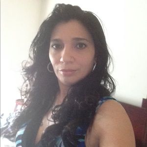 Meet your Posher, Rose